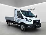 Ford Transit (2025) L3 TREND 350 2,0 2.0 EcoBlue 1 - náhled 8