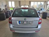 Škoda Octavia (2010) 1,6TDi 77KW KLIMA ALU NAVI - náhled 6