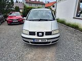 Seat Alhambra (2003) 1.9 TDI Rozvody 7Míst - náhled 7