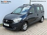 Dacia Dokker (2018) 1.6 SCe 80 kW Arctica LPG - náhled 1
