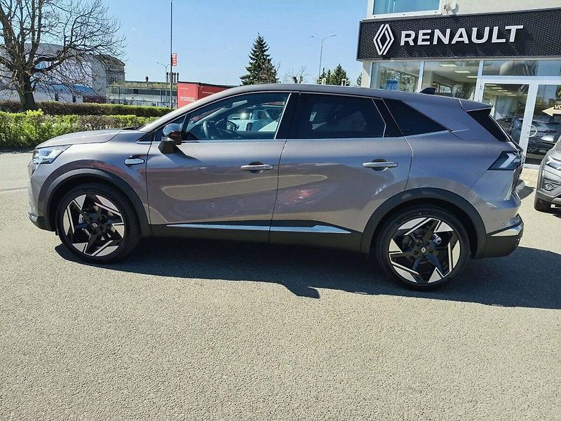 Renault Symbioz (2026) iconic full hybrid E-Tech 160 - fotka 5 z 24