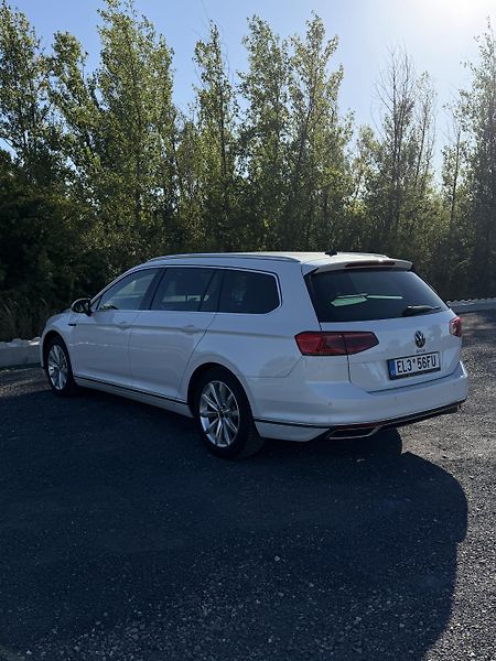 Volkswagen Passat (2021) 1. Majitel, GTE, Bez investic - fotka 3 z 18