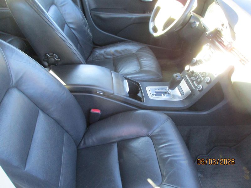Volvo XC70 (2007) 2,4 AWD servis doložen - fotka 6 z 11