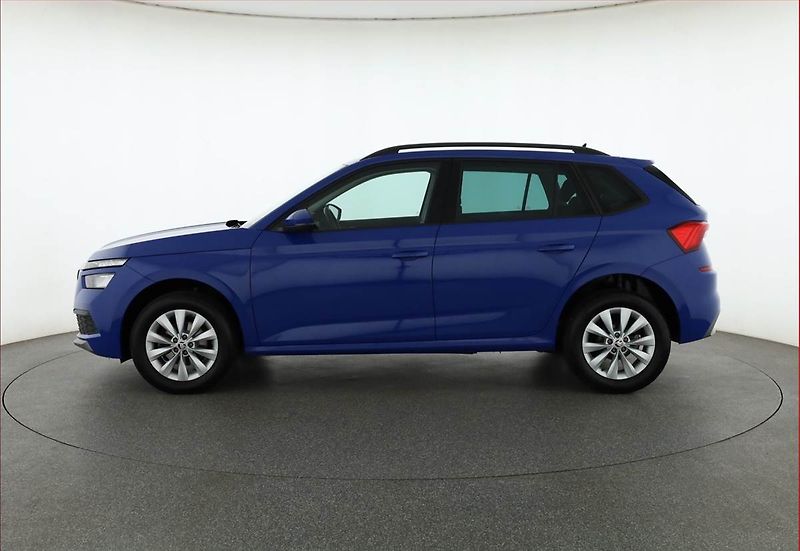 Škoda Kamiq (2021) Ambition 1.0 TSI, ČR,1.maj - fotka 3 z 16