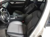 Mercedes-Benz Třídy C (2013) 1.6 C180, AT, navi, xenon - náhled 9
