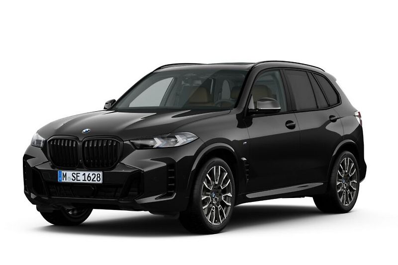 BMW X5 xDrive40d - fotografie inzerátu