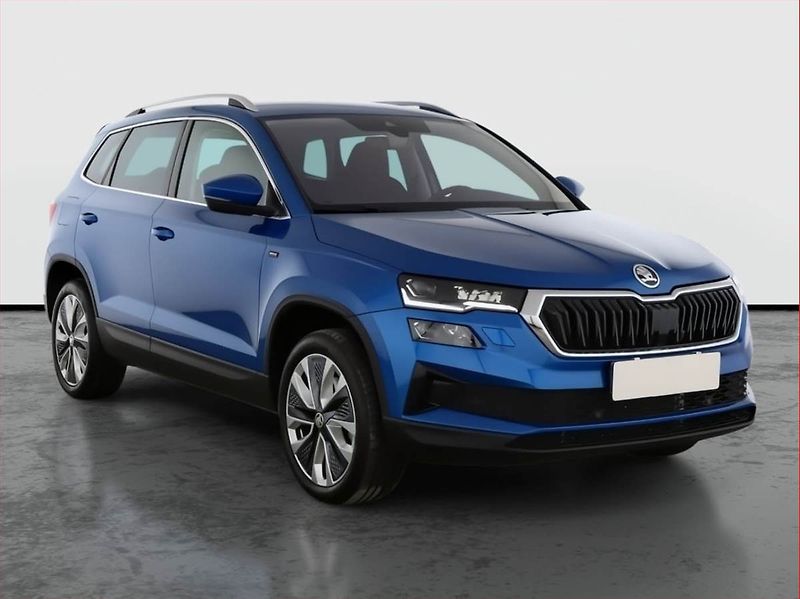 Škoda Karoq (2025) 2.0 TDI, Drive, Matrix FullLed - fotografie inzerátu
