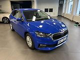 Škoda Fabia (2022) 1.0TSi DSG Style LED SmartLink - náhled 1