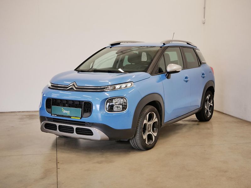 Citroën C3 Aircross - fotografie inzerátu
