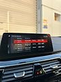 BMW Řada 5 (2016) G30 XDRIVE SPORT-LINE SEDAN CZ - náhled 32