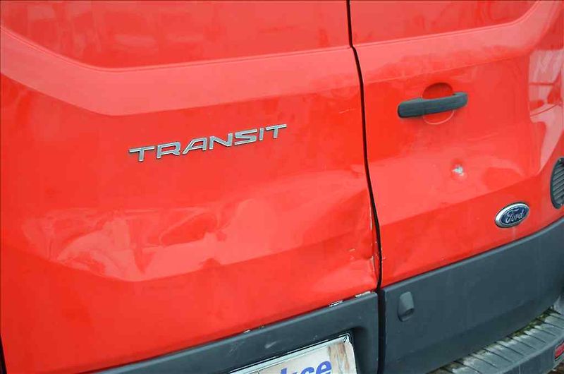 Ford Transit (2017) 2,0 TDCI - fotka 19 z 26