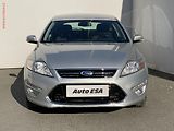 Ford Mondeo (2011) 2.0 TDCi, Titanium, navi - náhled 1