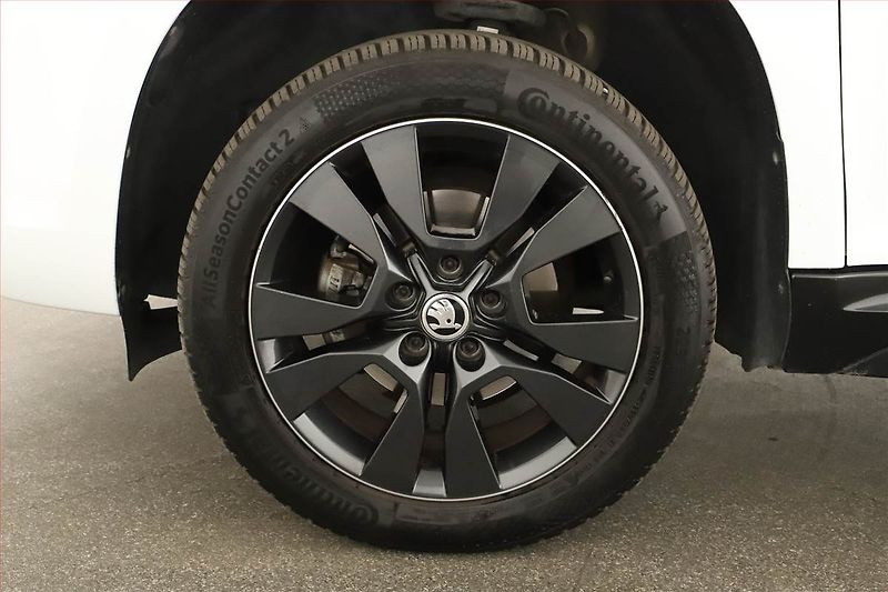 Škoda Yeti (2014) 1.4 TSI, Navi, Bi-Xenony - fotka 11 z 16