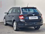 Škoda Fabia (2016) 1.2 TSi, Style, navi - náhled 6