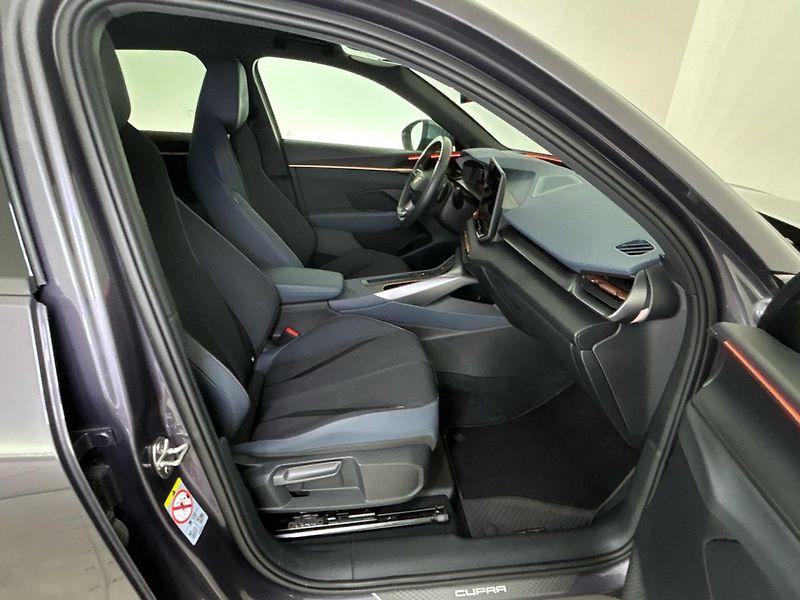 Cupra Terramar DSG - fotka 9 z 30