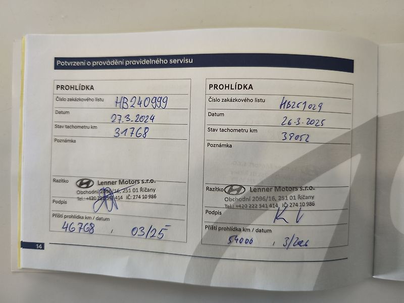 Hyundai Tucson 1.6 T-GDI/169kW Smart Navi DCT - fotka 35 z 37