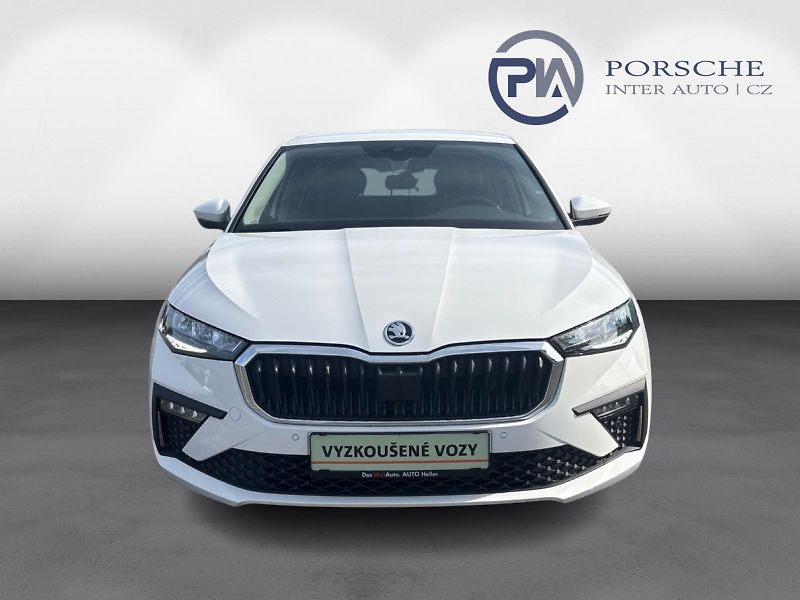 Škoda Scala 1.0 TSI 7DSG SELECTION 85 kW - fotka 4 z 30