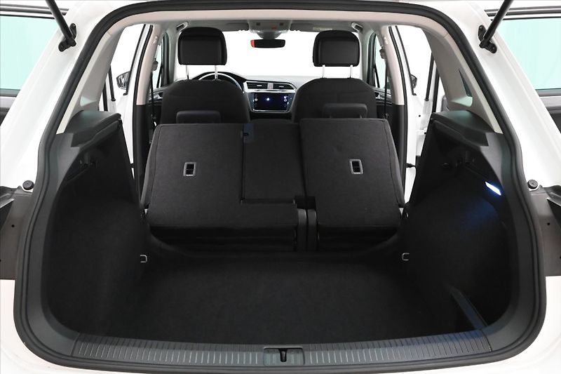 Volkswagen Tiguan 2,0 TDI 110 kW DSG Life Záruka - fotka 11 z 30