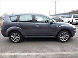 Citroën C-Crosser 2,2 HDi SX 7míst 4x4 - náhled 7