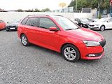 Škoda Fabia (2020) 1.0TSi Combi,70kw,Style,ČR,TZ - náhled 2