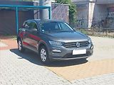 Volkswagen T-Roc (2018) 1.0 TSI, Tempomat - náhled 1