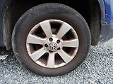 Volkswagen Tiguan 1.4TSI 4Motion Pojízdné na ND - náhled 39