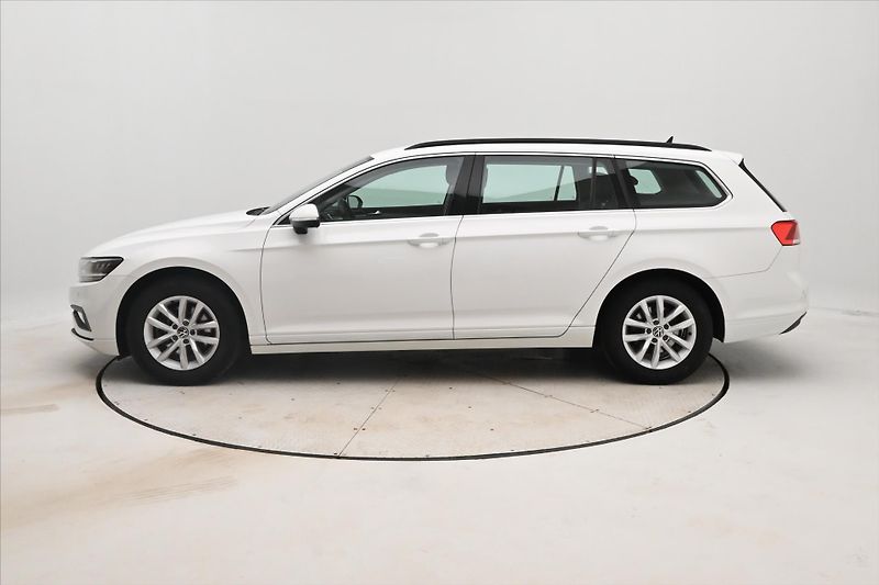 Volkswagen Passat 2,0 TDI 110kW Business Záruka - fotka 8 z 31