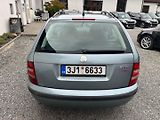 Škoda Fabia (2003) 1.9 TDI - náhled 2
