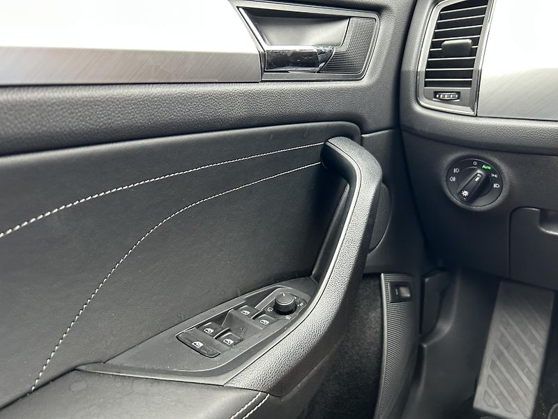 Škoda Kodiaq (2023) 2.0 TDi 110 KW - fotka 25 z 26