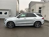 Mercedes-Benz GLE 450d 4M, 1.majitel, CZ - náhled 6