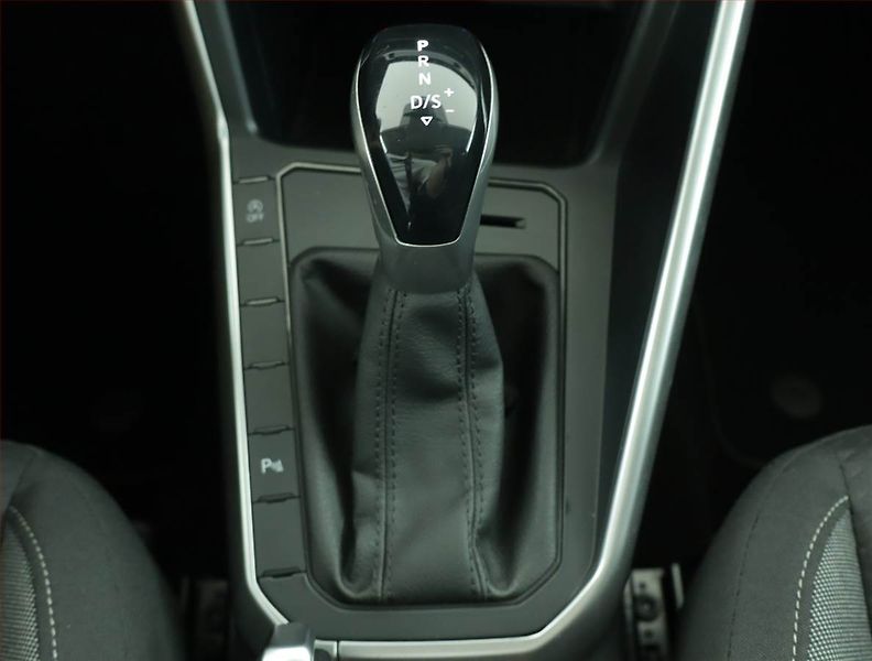 Volkswagen Taigo (2022) Life 1.0 TSI, Automat - fotka 13 z 17