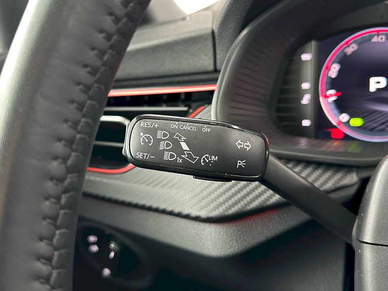 Škoda Kamiq (2025) DSG 1.0TSI 85kW Monte Carlo - fotka 24 z 32