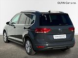 Volkswagen Touran 1,5 TSi 110kW 7DSG COMFORTLINE - náhled 9