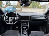 Škoda Kodiaq RS 2.0 TDI 176 kW 4x4 servis. - náhled 8