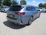 Opel Insignia 2,0 GSi 4x4 Sports Tourer AWD - náhled 9