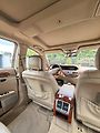 Mercedes-Benz Třídy S (2012) 4MATIC, BlueTEC, Long - náhled 25