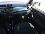 Škoda Fabia (2015) Style 1.2 TSI, ČR,1.maj - náhled 8