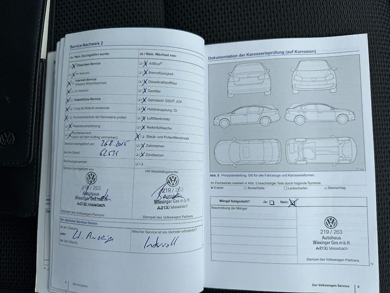 Volkswagen Touran (2012) Trendline 1.6 TDI 77kW - fotka 31 z 31