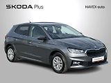 Škoda Fabia (2024) 1.0 TSI DSG Top Selection - náhled 29