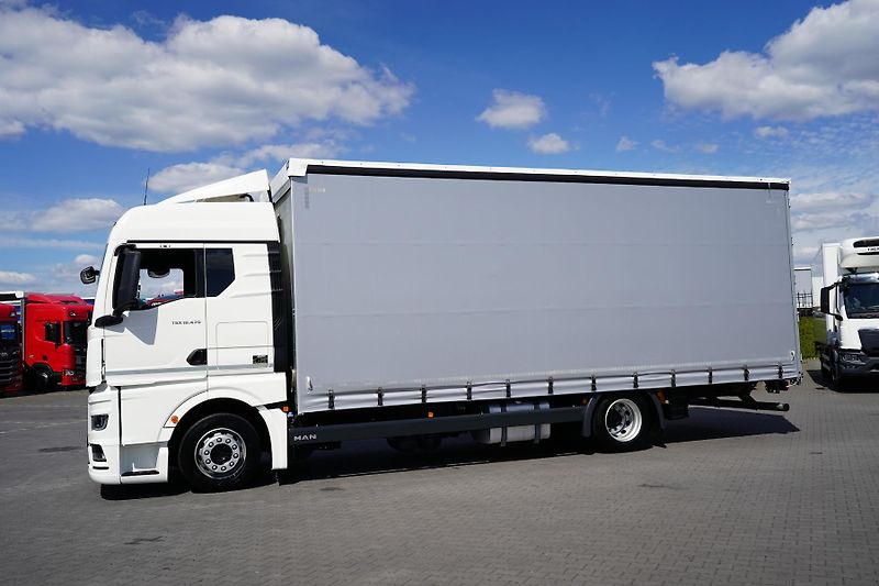 MAN TGX (2022) 18.470 / FIRANKA / E 6 / GM /  - fotka 3 z 43