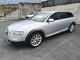 Audi A6 (2008) 3.0 TDI Q AT/NAVI/VZDUCH/KŮŽE - náhled 2