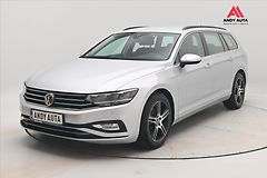 Volkswagen Passat 2,0 TDI 110kW Business Záruka - fotografie inzerátu
