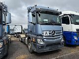 Mercedes-Benz Actros (2021) 2548 / Meiller 21 tons  - náhled 1