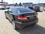 Mercedes-Benz CLC (2008) 200 CDi - náhled 4