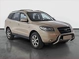 Hyundai Santa Fe (2006) 2.2 CRDi, 4X4, dobrý stav - náhled 1