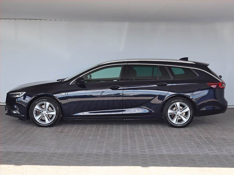 Opel Insignia (2018) 1.6 CDTI, Serv.kniha, Kůže - fotka 3 z 22