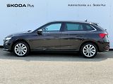Škoda Scala (2025) DSG 1.0 TSI / 85 kW / TOP SELE - náhled 2