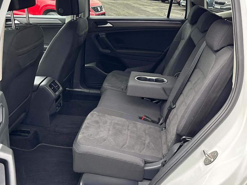 Volkswagen Tiguan Life DSG - fotka 8 z 28