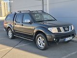 Nissan Navara (2008) 2.5 DCi 126 Kw Manuál Taž 3t. - náhled 8
