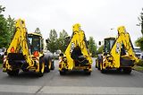 JCB (2022) 4CX PRO / 3400 MTH! / 2022 - náhled 3